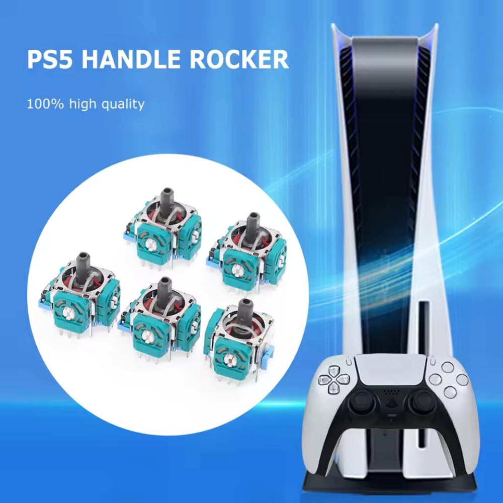 10PCS-50Pcs Pengganti Joystick - Controller Analog Stick ulasan dan harga