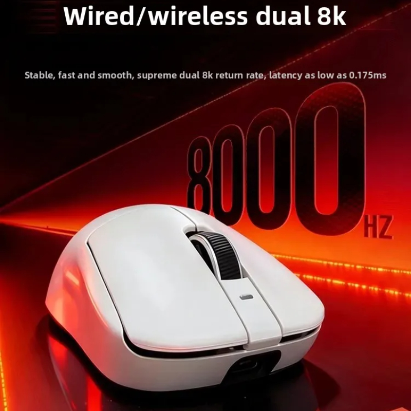 VGN Dragonfly3 PRO Max Ultimat - Mouse Gaming Esports ulasan dan harga