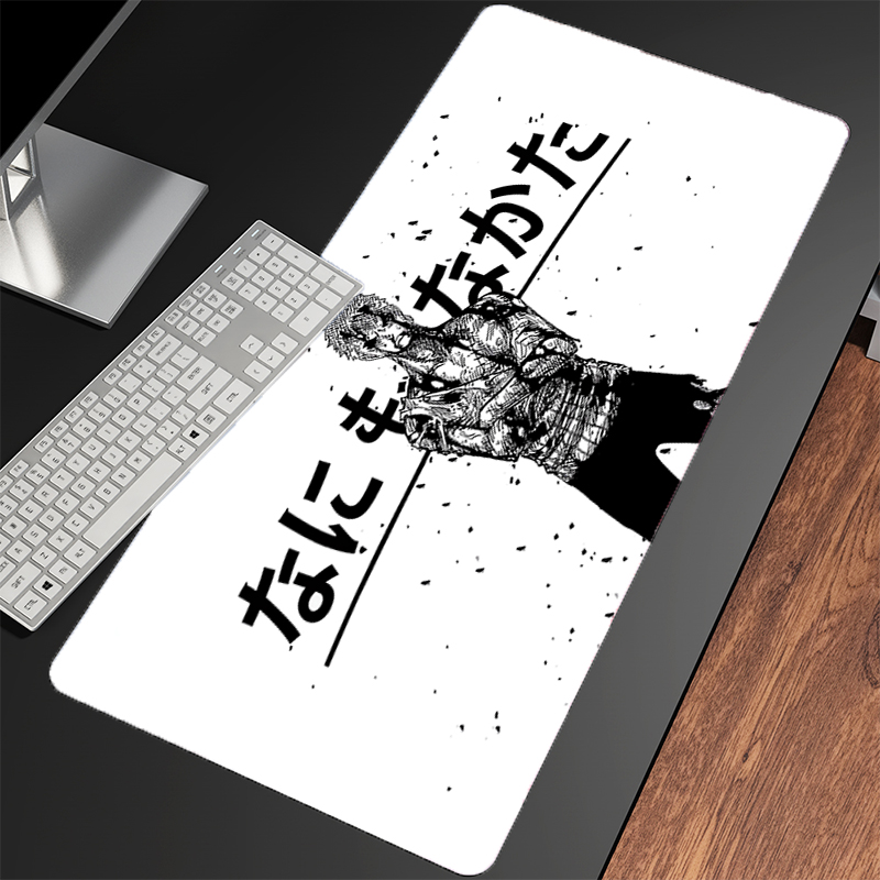 Alas Mouse Anime untuk Laptop  - Mouse Gaming Esports ulasan dan harga