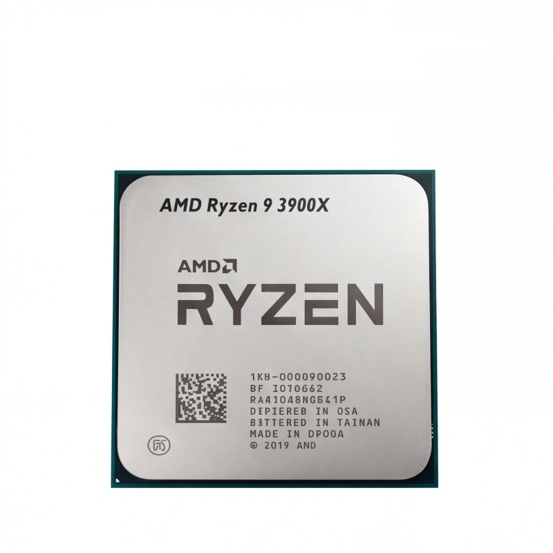Prosesor Desktop AMD Ryzen 9 3 - Amd Cpu Ryzen 9 ulasan dan harga