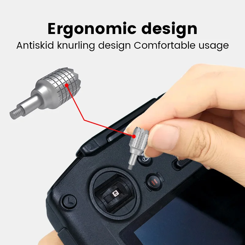 Joystick untuk JHDDJI Mavic 3/ - Controller Analog Stick ulasan dan harga