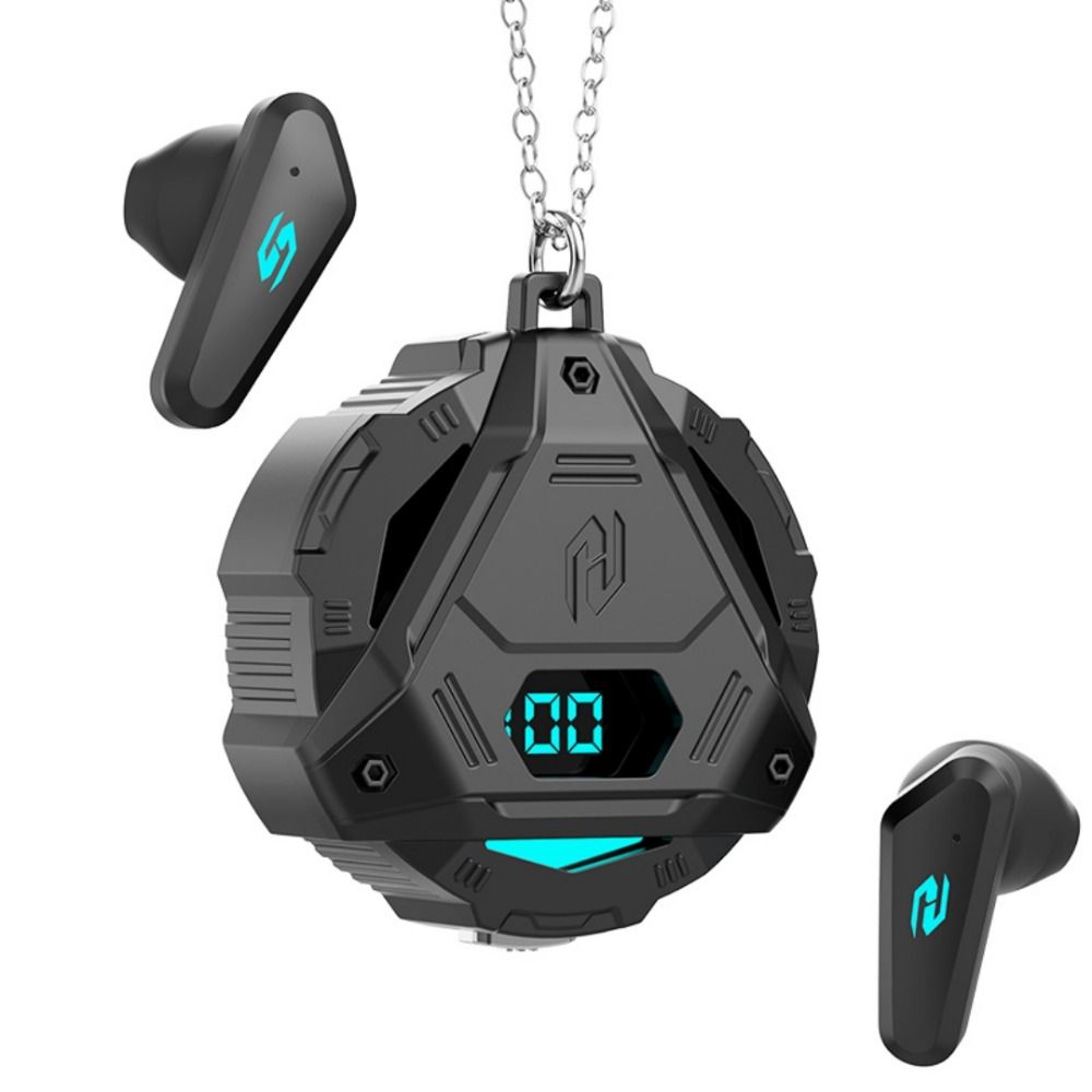 X45 Headset Gaming Nirkabel Bl - Esports Gaming Mobile ulasan dan harga