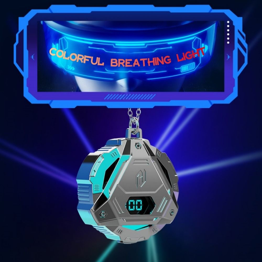 X45 Headset Gaming Nirkabel Bl - Esports Gaming Mobile ulasan dan harga