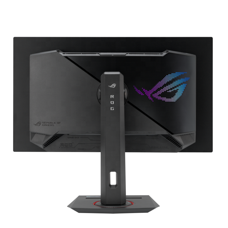 Monitor Gaming PC Baru ROG Str - Gaming X Esports ulasan dan harga