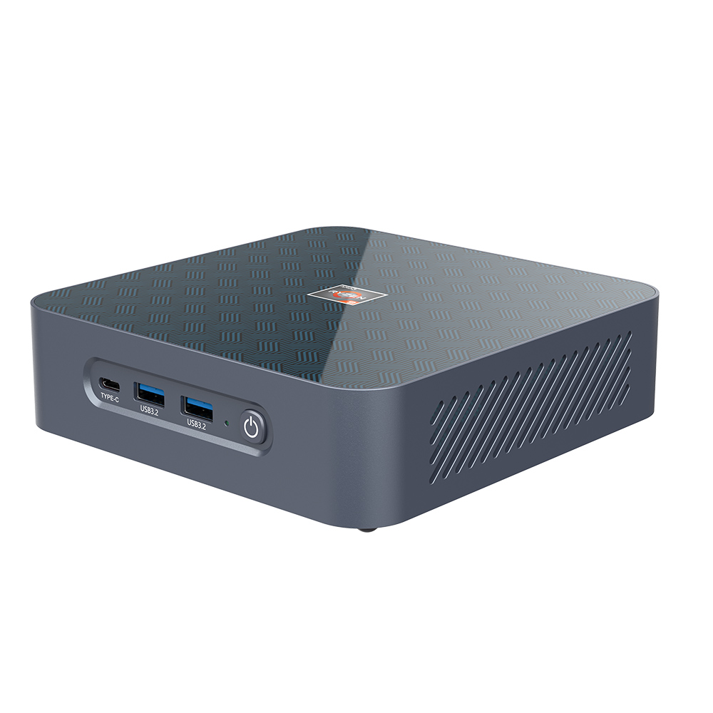 ADM R7 komputer PC Gaming Mini - Amd Cpu Ryzen 9 ulasan dan harga